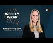 ACL – Australian Christian Lobby