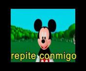 Mickey Mouse Grosero