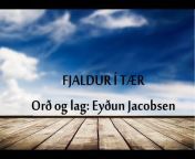 Eydun Jacobsen