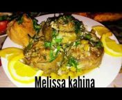 Cuisine Melissa Kahina