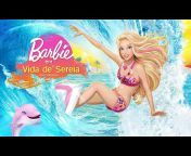 Barbie Magic BR