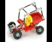 Lego Technic Reviews and Instructions