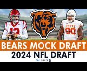 NFL Draft by Chat Sports