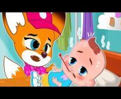 Lili and Max Cartoon for Kids