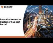Palo Alto Networks LIVEcommunity