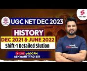 SuperCoaching UGC NET JRF by Testbook