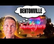 Living In Bentonville