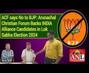 Arunachal News Live