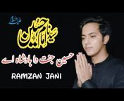 Ramzan jani official
