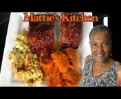 Mattie&#39;s Kitchen