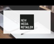 New Media Retailer Ecommerce