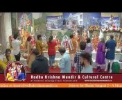 Radha Krishna Mandir u0026 Cultural Centre, Cambridge