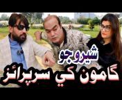 Sher Dil Gaho Official
