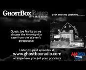 MN GhostBox Official
