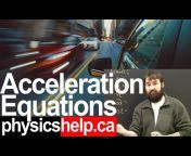 Physicshelp Canada