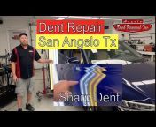 Angelo Dent Removal Inc.