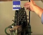 Moss Motors, Ltd.