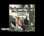 The Chambers Brothers