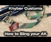 Khyber Customs