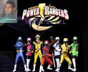 27 power Rangercollections