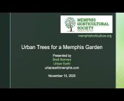 Memphis Horticultural Society
