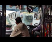 Bus Lover Raju