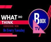 Bbox TV