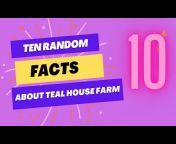 Teal House Farm