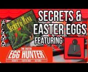 The Easter Egg Hunter