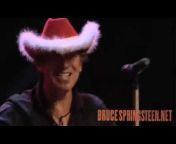 Bruce Springsteen - The Stone Pony ES