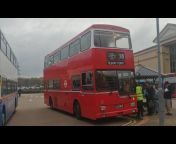 London Transport Videos
