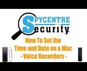 SpyCentre Security