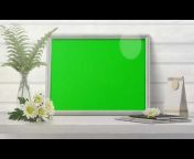 GREEN SCREEN VIDEOS