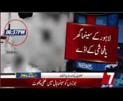 Malik Mushtaq CRIME Reporter