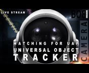 UAP Tracker