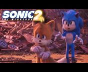 Sonic Movie 2 Clips