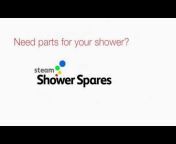 Steam Shower Spares