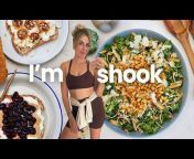Lyndi Cohen &#124; The Nude Nutritionist