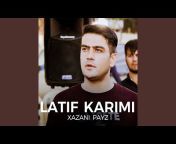 Latif Karimi - Topic