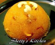 Ambika Shetty’s Kitchen-Kannada