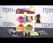 TTPM Toy Reviews