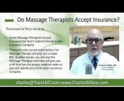 All About Massage Therapy with LMT Charles