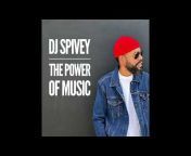 DJ Spivey
