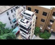 JinGuan Parking