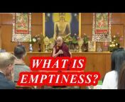 Dalai Lama Tips