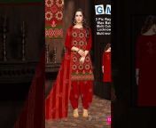 Cotton Dress Jetpur
