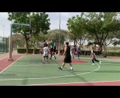 Barsha basketbol
