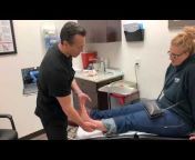 Dr. Robert J. Moore III - Foot u0026 Ankle Specialist