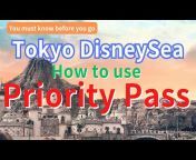 Tokyo Disney Yoppy