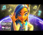Monster High Français